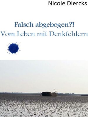 cover image of Falsch abgebogen?!
